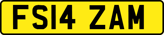 FS14ZAM