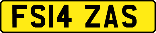 FS14ZAS