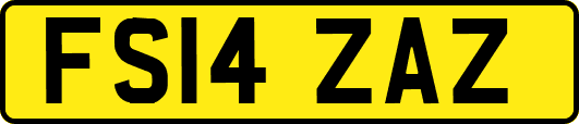 FS14ZAZ