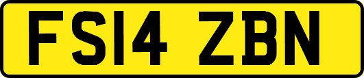 FS14ZBN