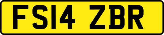 FS14ZBR