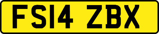 FS14ZBX