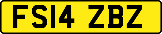 FS14ZBZ