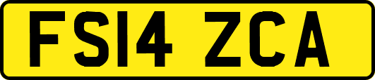 FS14ZCA