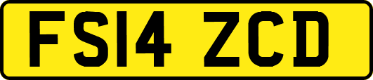 FS14ZCD