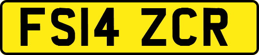 FS14ZCR