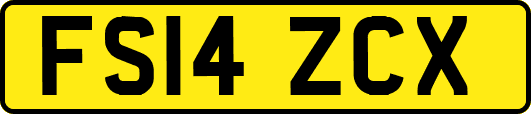 FS14ZCX