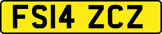 FS14ZCZ