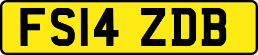 FS14ZDB