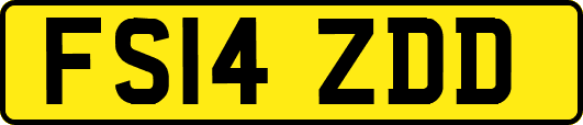 FS14ZDD