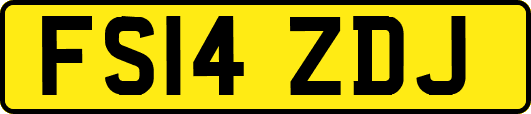 FS14ZDJ
