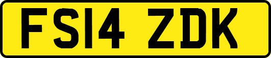 FS14ZDK