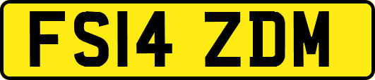 FS14ZDM