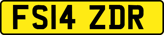 FS14ZDR