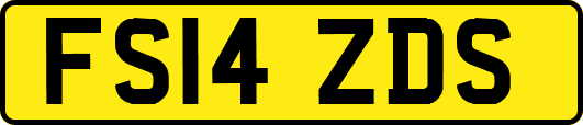 FS14ZDS