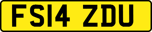 FS14ZDU