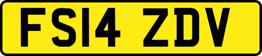 FS14ZDV