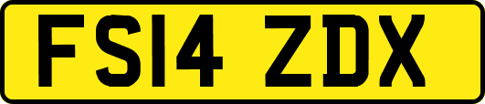 FS14ZDX