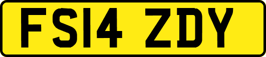 FS14ZDY