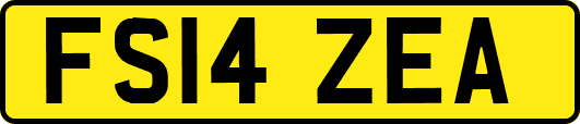 FS14ZEA