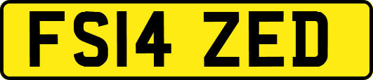 FS14ZED