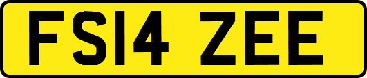 FS14ZEE