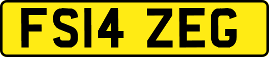 FS14ZEG