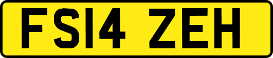 FS14ZEH