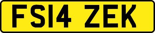 FS14ZEK