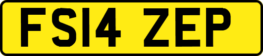 FS14ZEP