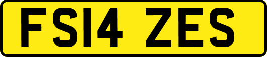 FS14ZES