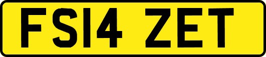 FS14ZET