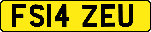 FS14ZEU