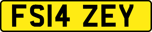 FS14ZEY