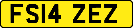 FS14ZEZ