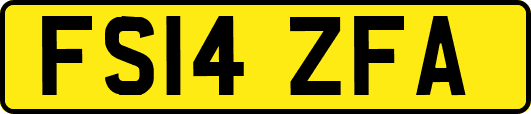 FS14ZFA