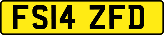 FS14ZFD