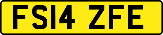 FS14ZFE