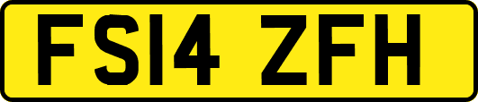 FS14ZFH