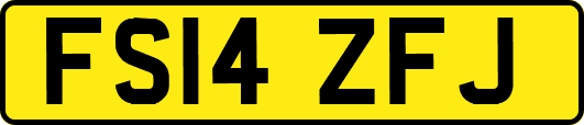 FS14ZFJ