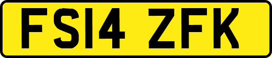 FS14ZFK