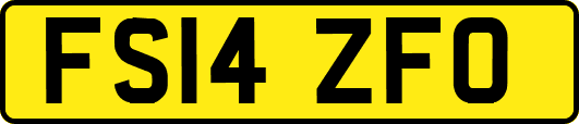 FS14ZFO