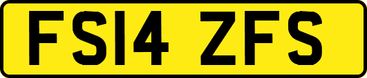 FS14ZFS