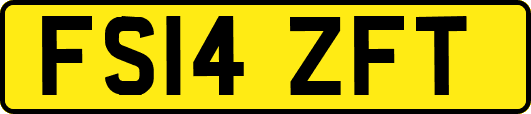 FS14ZFT