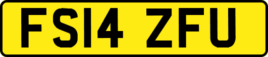 FS14ZFU
