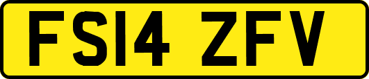 FS14ZFV