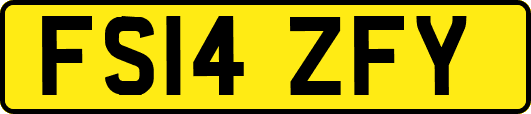 FS14ZFY
