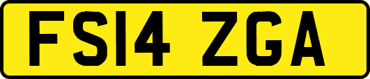 FS14ZGA