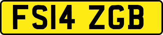 FS14ZGB
