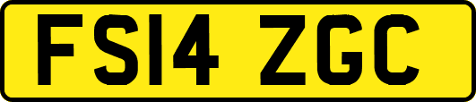 FS14ZGC